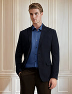 NAVY Mens Blazers