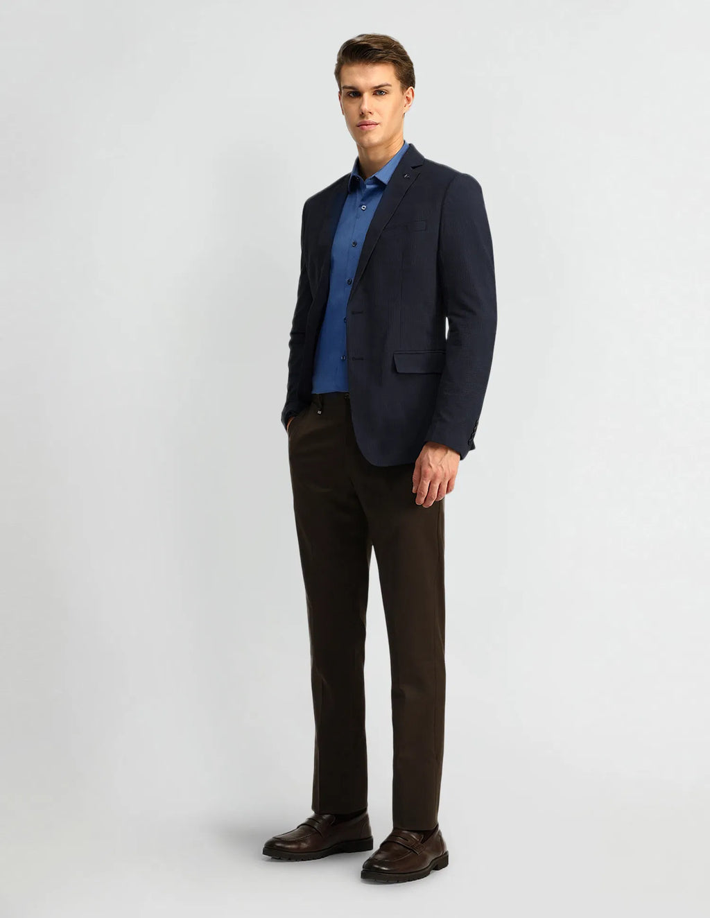 NAVY Mens Blazers