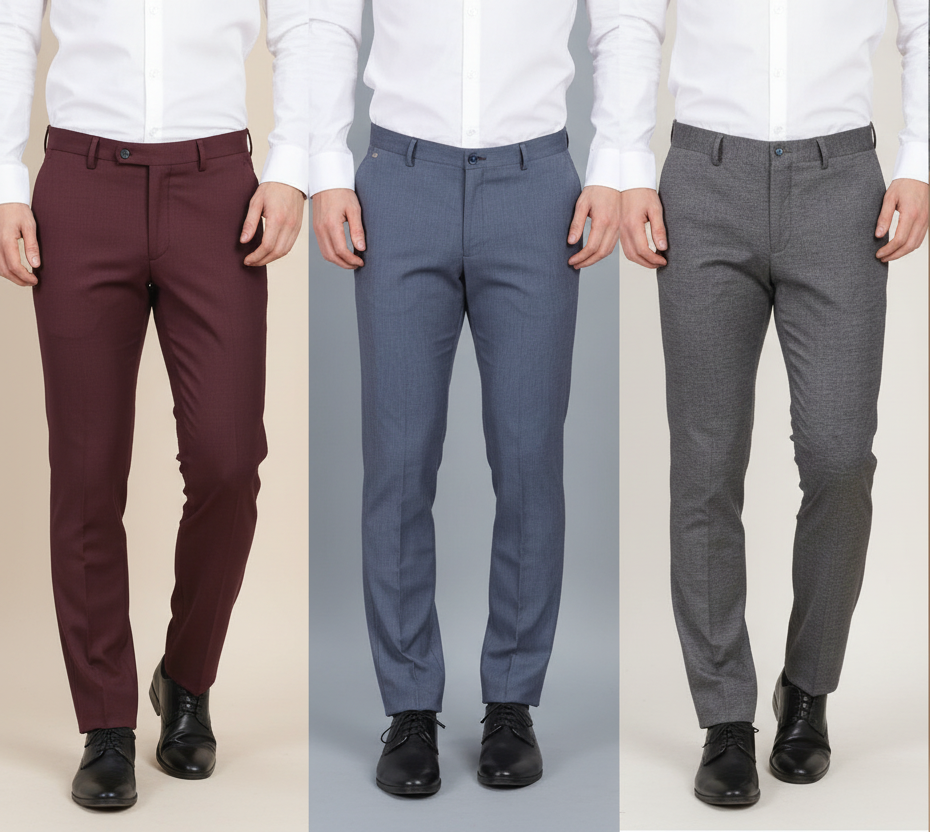 4 Products Seamless