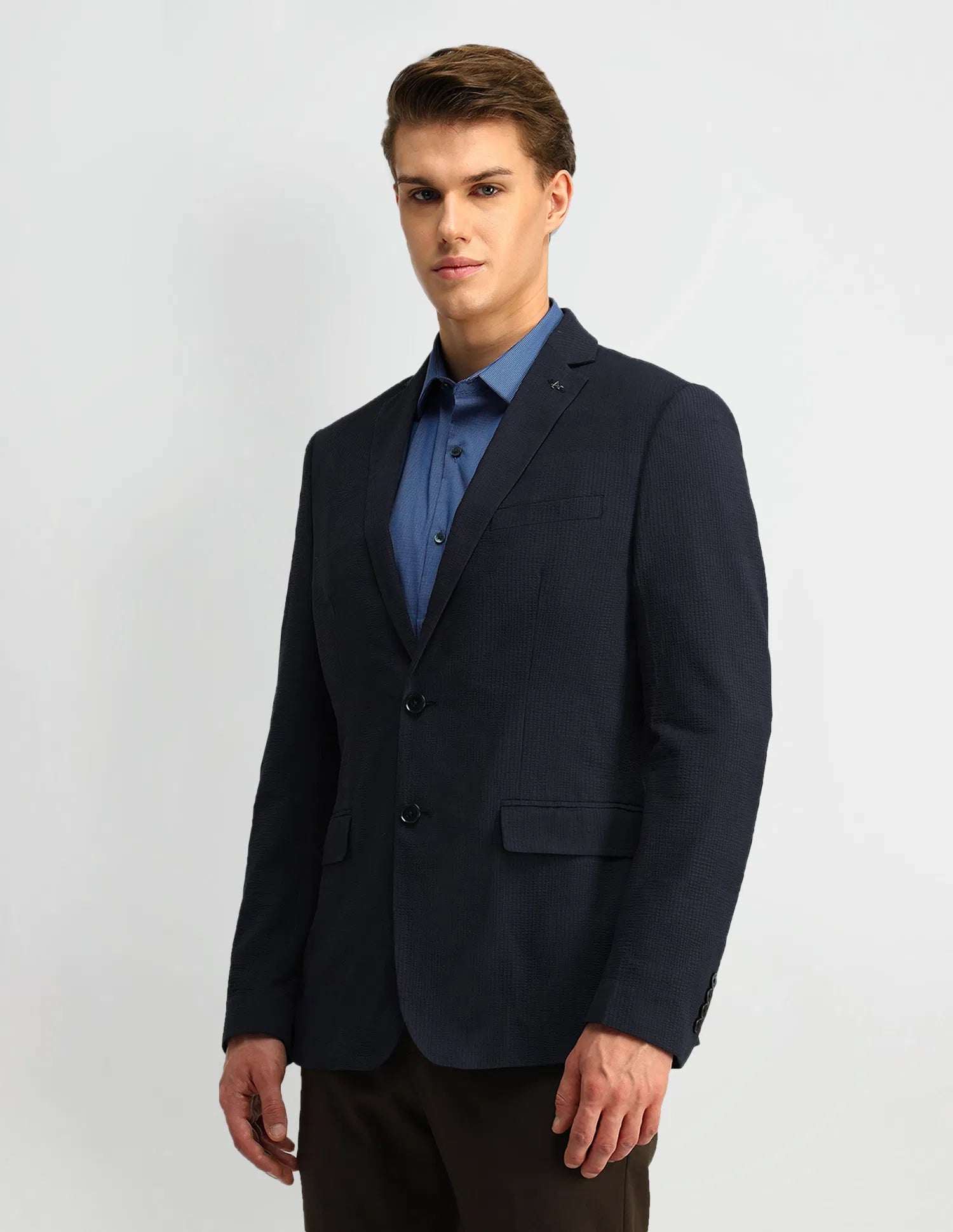 NAVY Mens Blazers