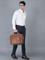 MEN Formal Trouser Button Closer Two Front Pocket