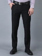 Beige Color Casual Trouser