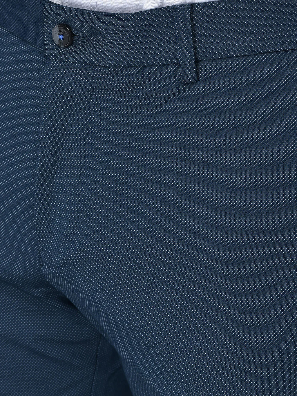 MEN Formal Trouser Two Front Pocket And Two Back Pocket