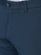 MEN Formal Trouser Two Front Pocket And Two Back Pocket