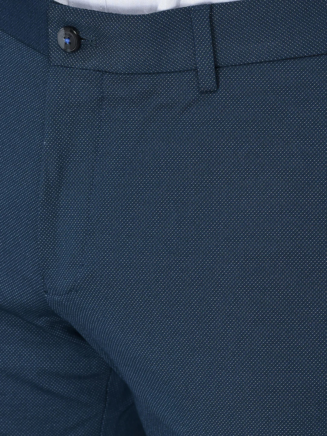 MEN Formal Trouser Two Front Pocket And Two Back Pocket