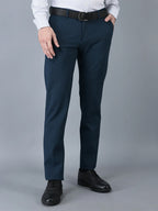 MEN Formal Trouser Two Front Pocket And Two Back Pocket