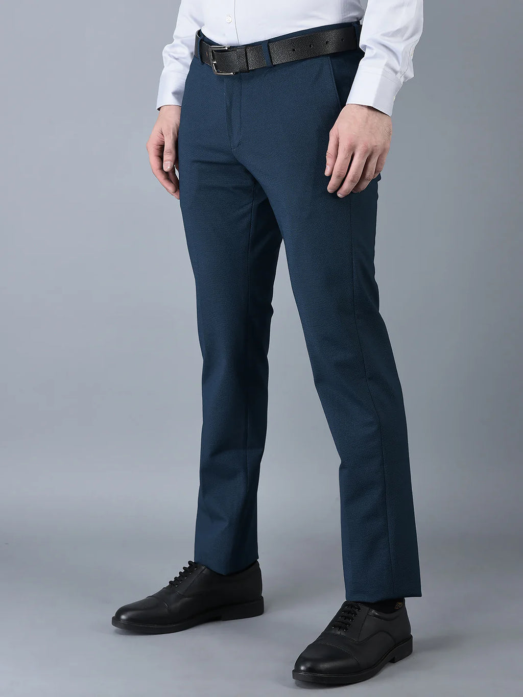MEN Formal Trouser Two Front Pocket And Two Back Pocket