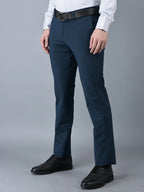 MEN Formal Trouser Two Front Pocket And Two Back Pocket