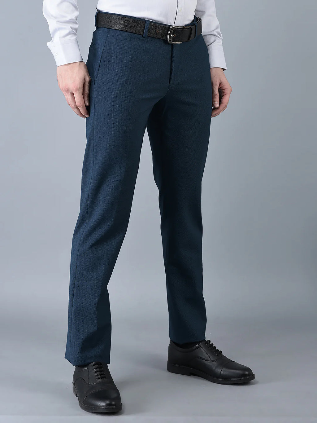 MEN Formal Trouser Two Front Pocket And Two Back Pocket