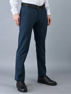 MEN Formal Trouser Two Front Pocket And Two Back Pocket