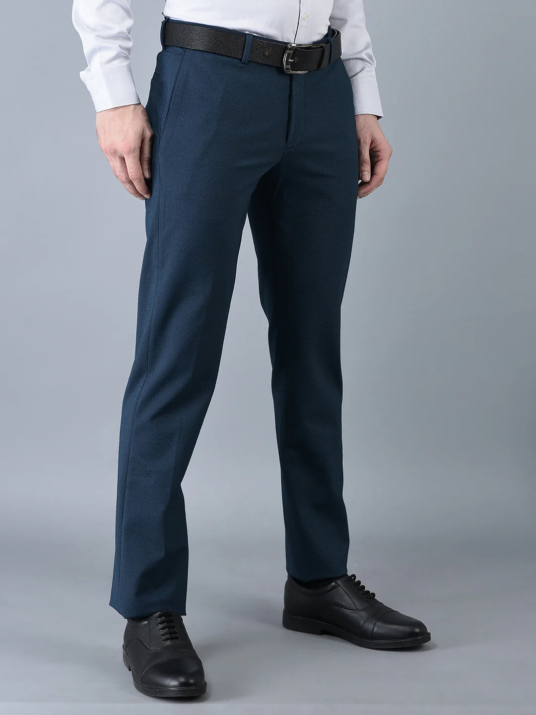 MEN Formal Trouser Two Front Pocket And Two Back Pocket