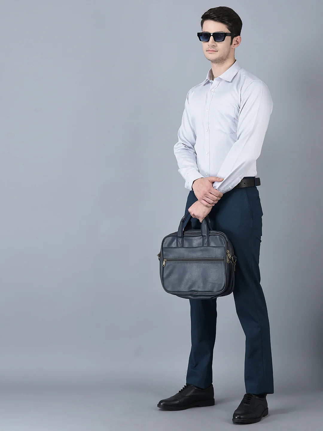 MEN Formal Trouser Two Front Pocket And Two Back Pocket