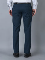 MEN Formal Trouser Two Front Pocket And Two Back Pocket