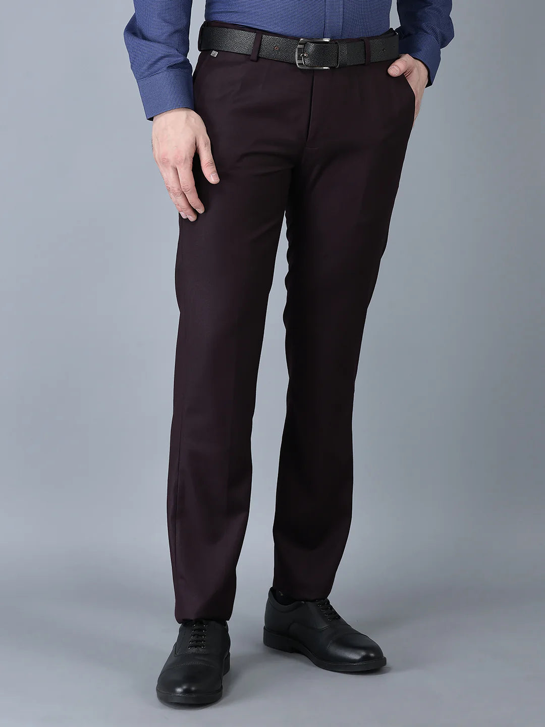 MEN Formal Trouser Main image