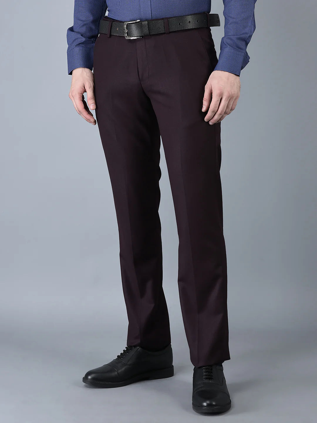 MEN Formal Trouser