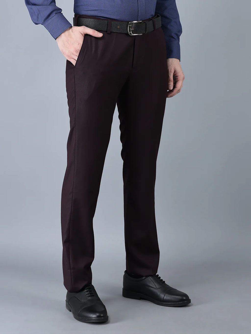 MEN Formal Trouser