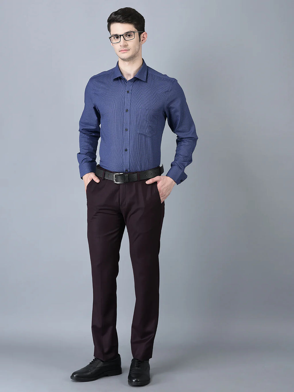 MEN Formal Trouser