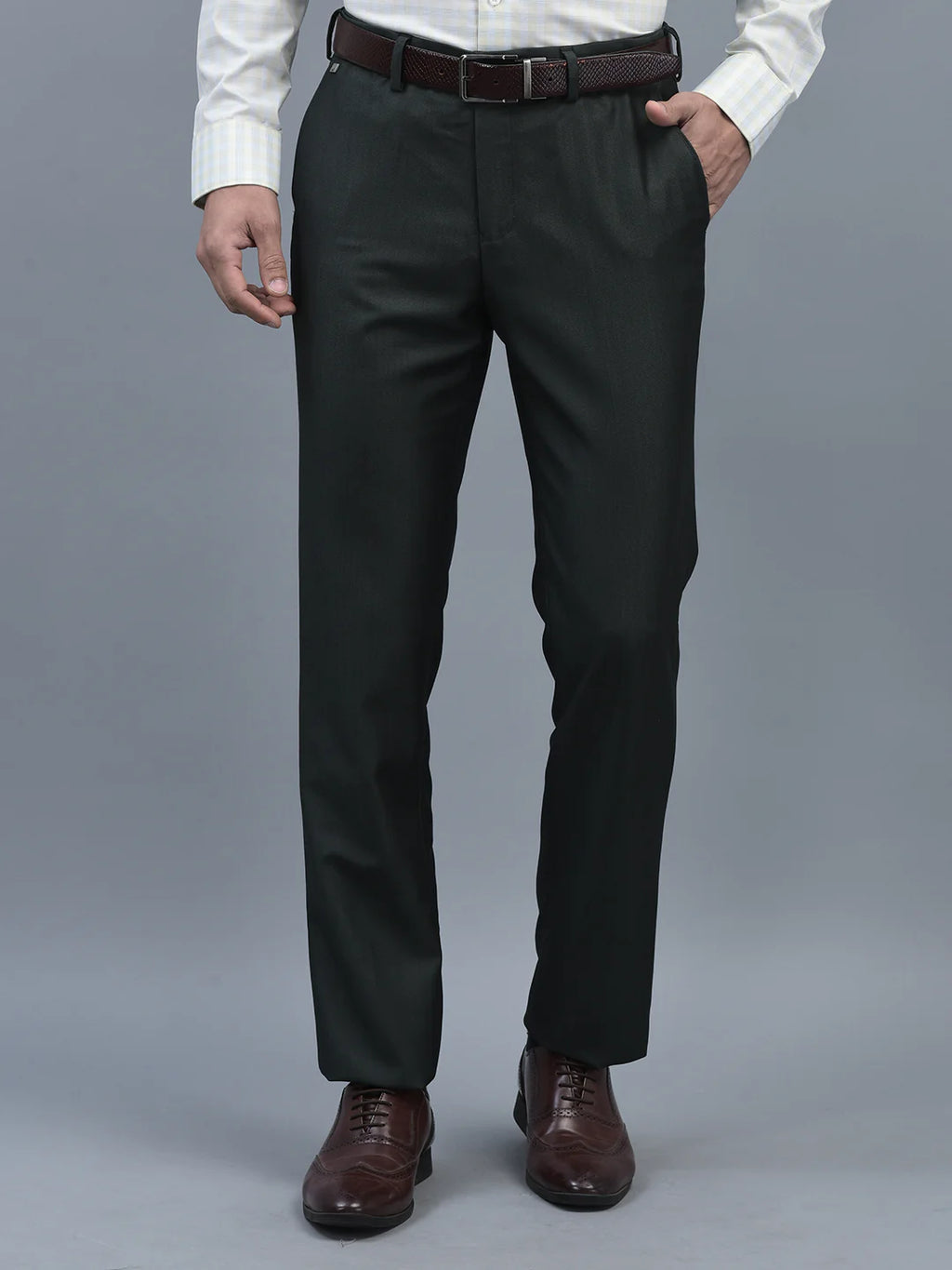 MEN Formal Trouser