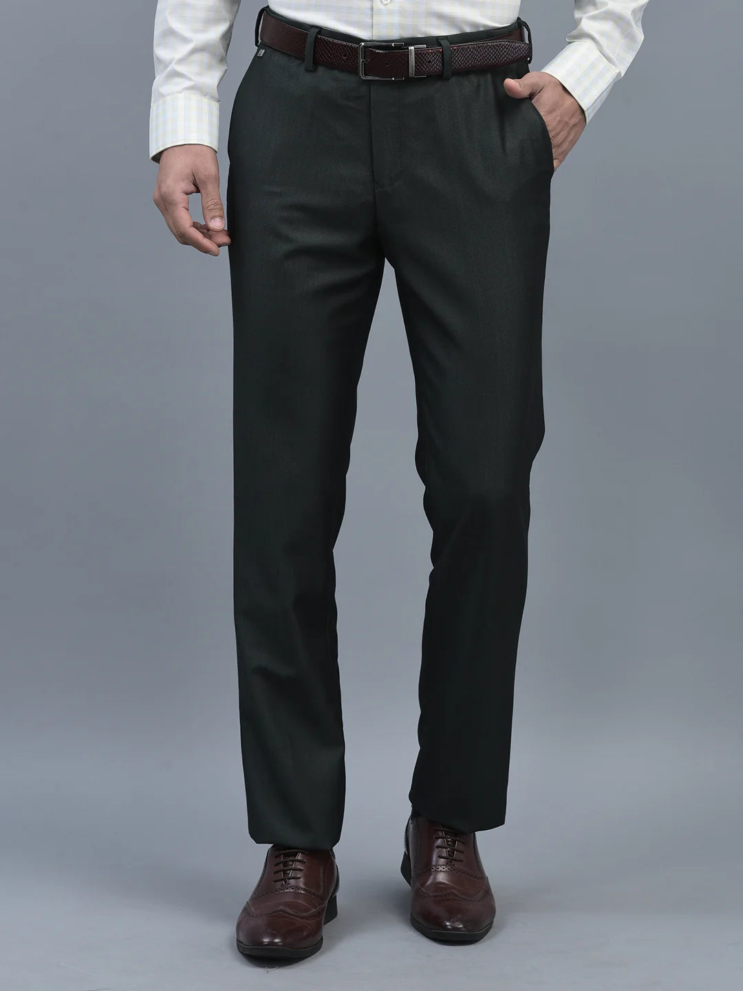 MEN Formal Trouser Main image