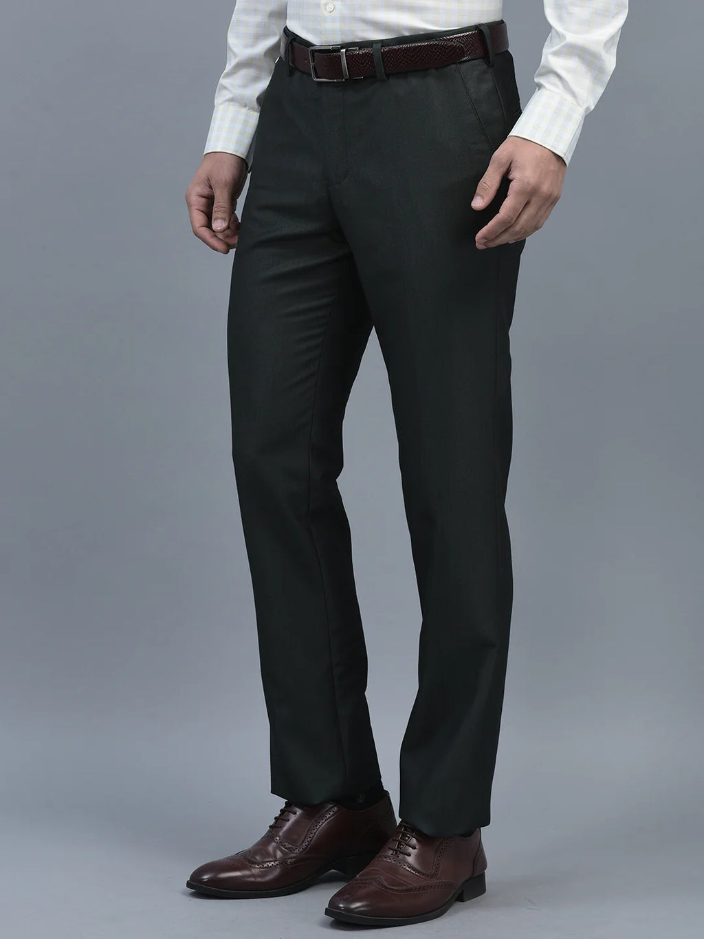 MEN Formal Trouser
