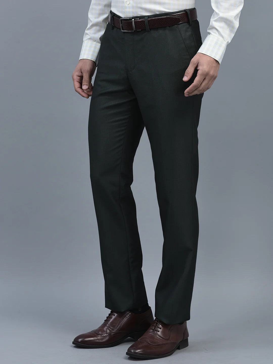 MEN Formal Trouser