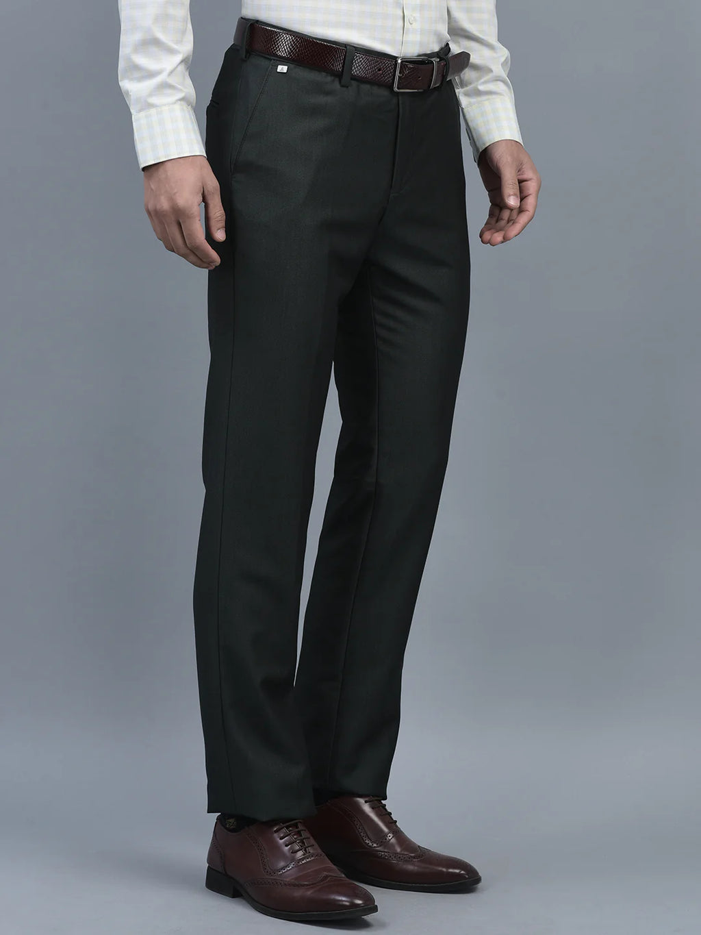 MEN Formal Trouser