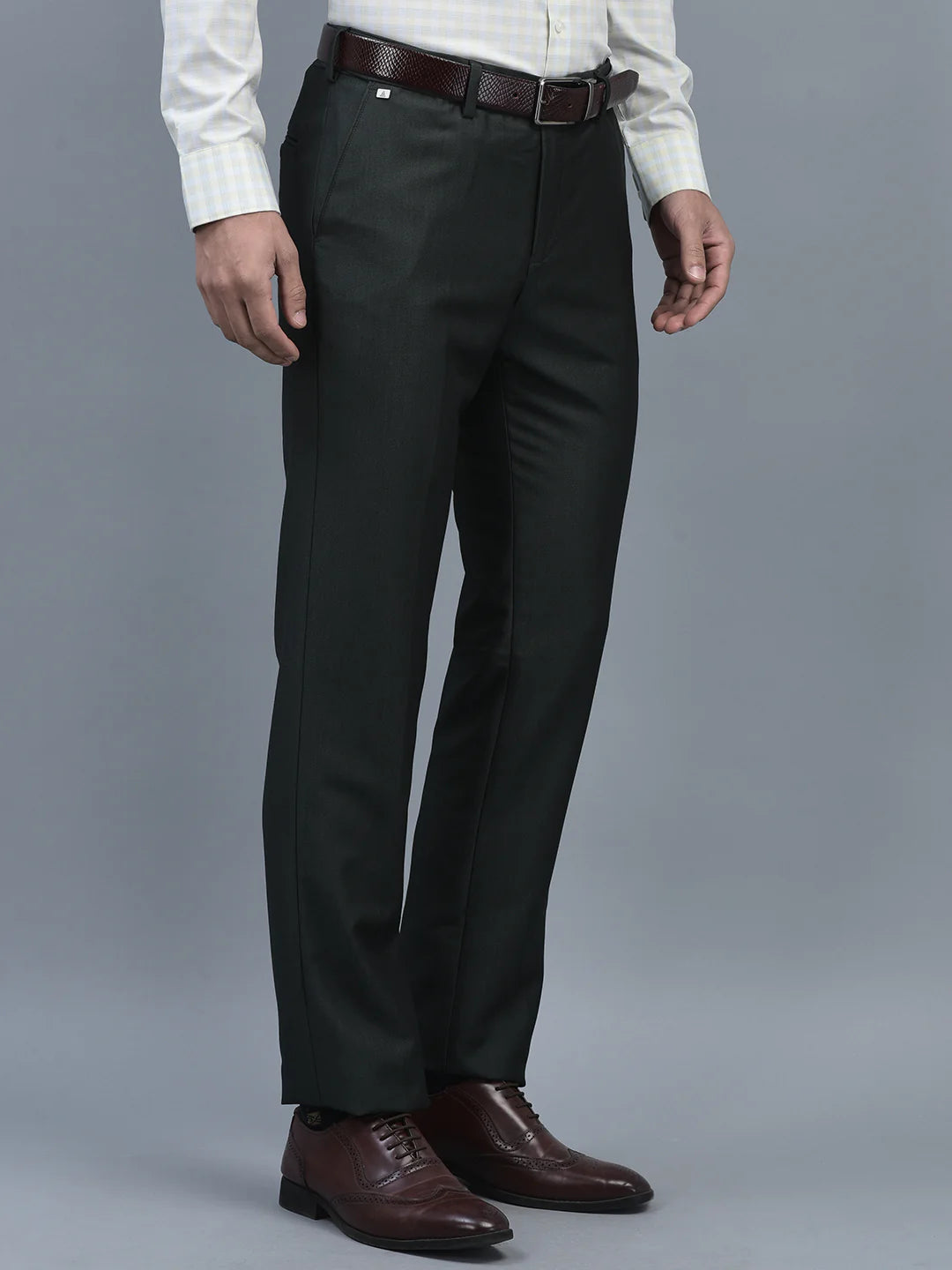 MEN Formal Trouser