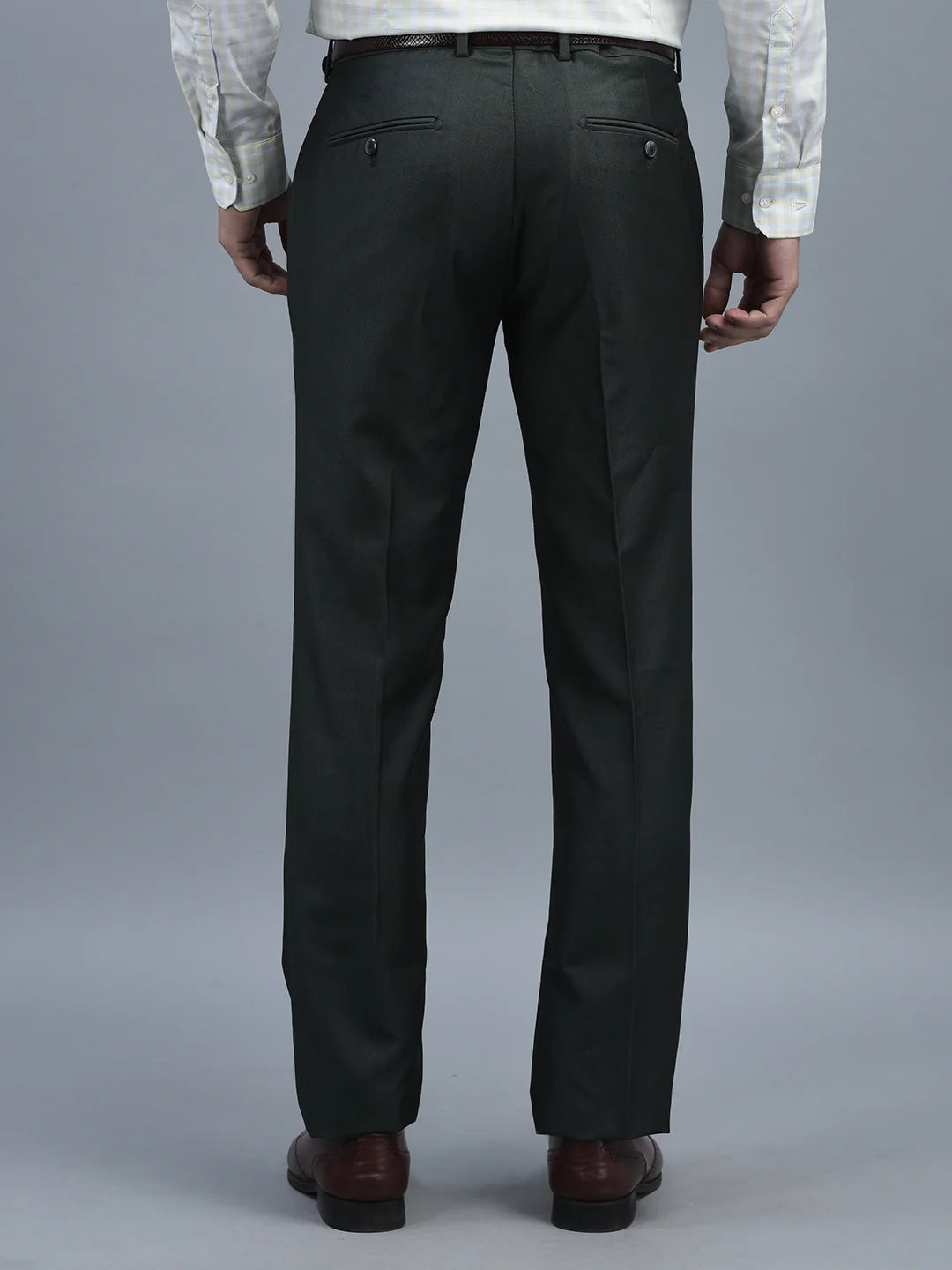 MEN Formal Trouser Secondary image
