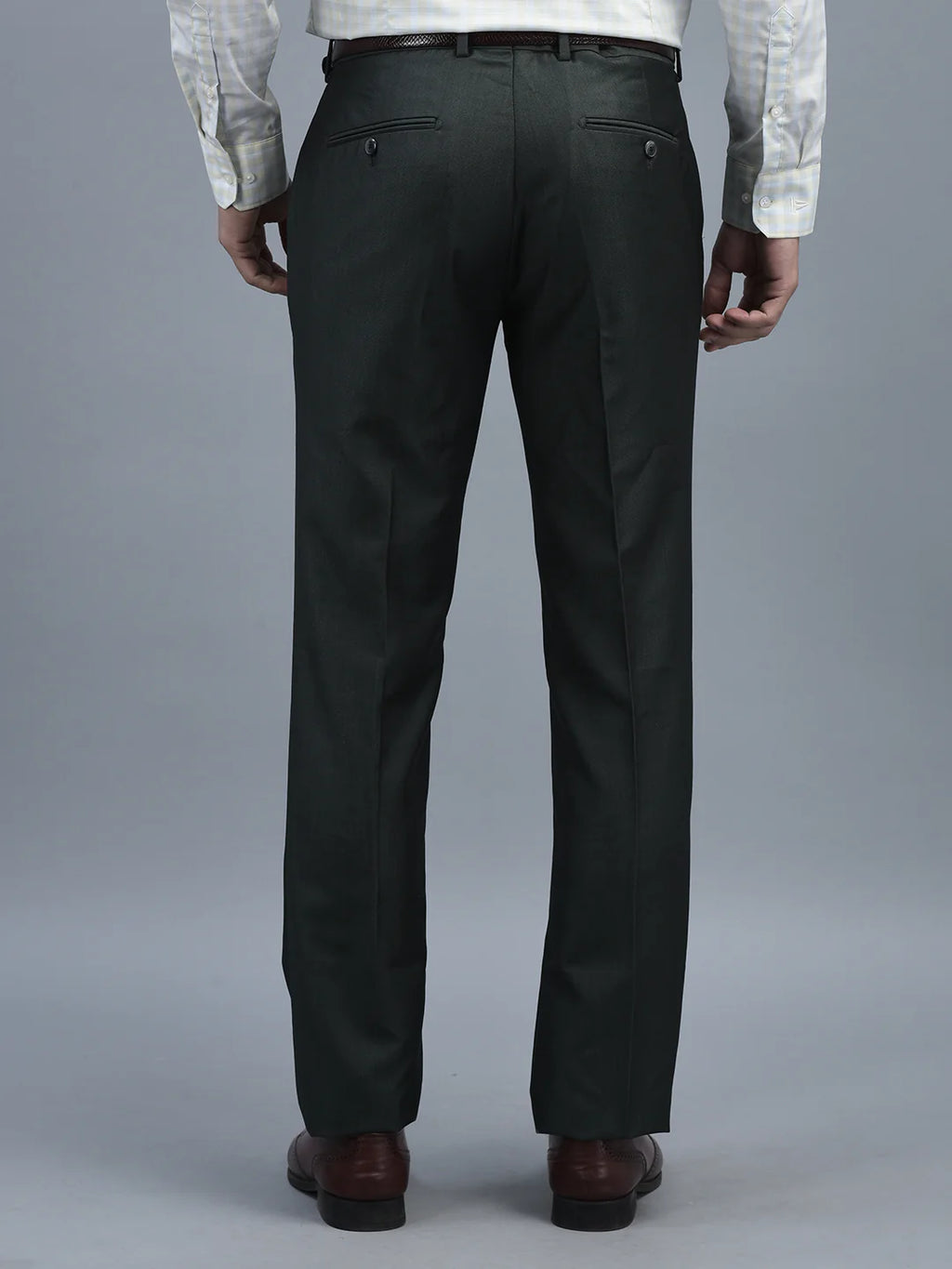 MEN Formal Trouser