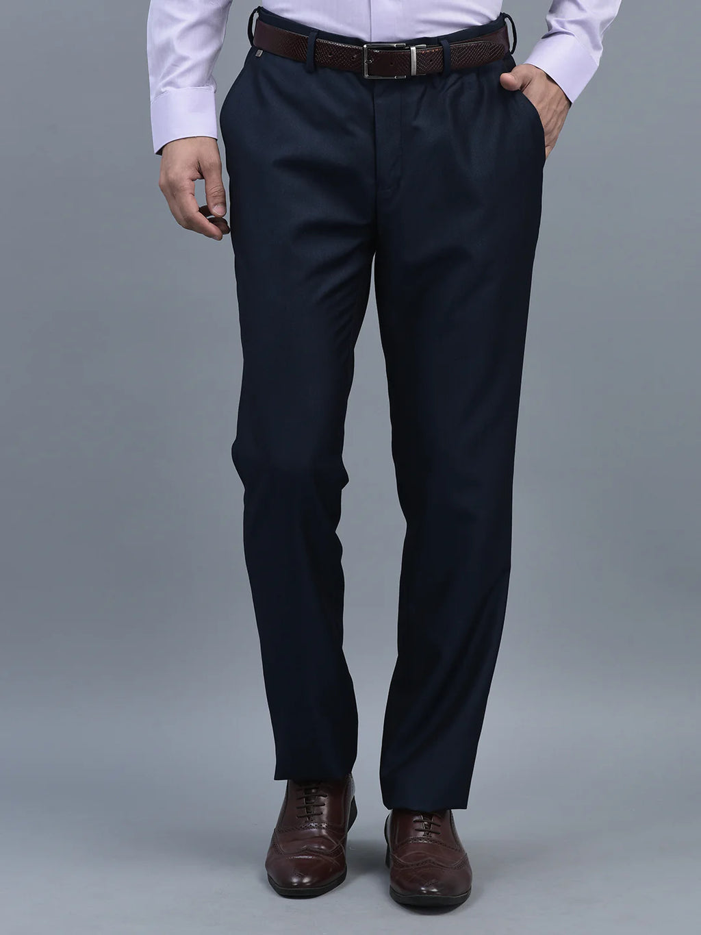 MEN Formal Trouser