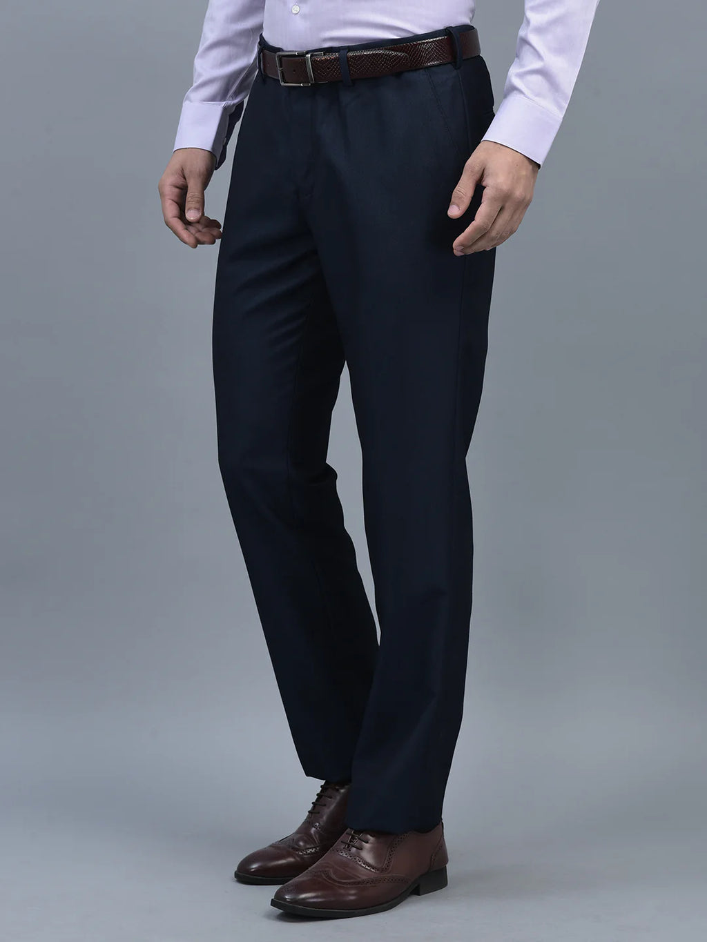 MEN Formal Trouser