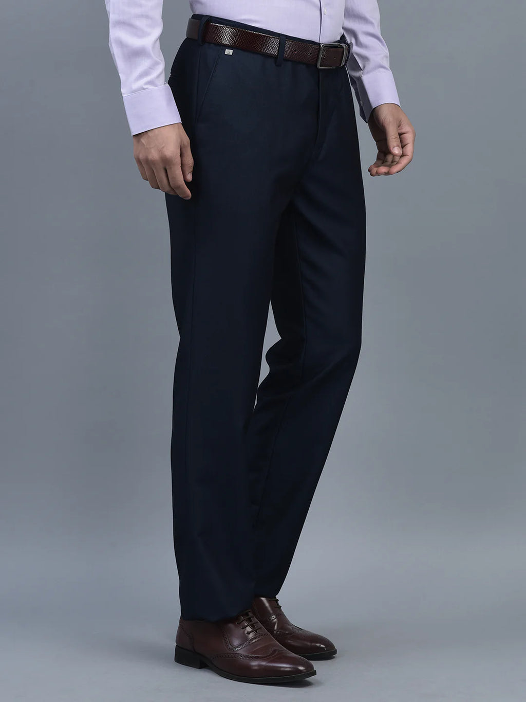 MEN Formal Trouser