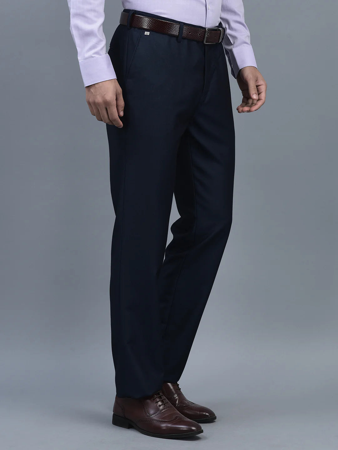 MEN Formal Trouser