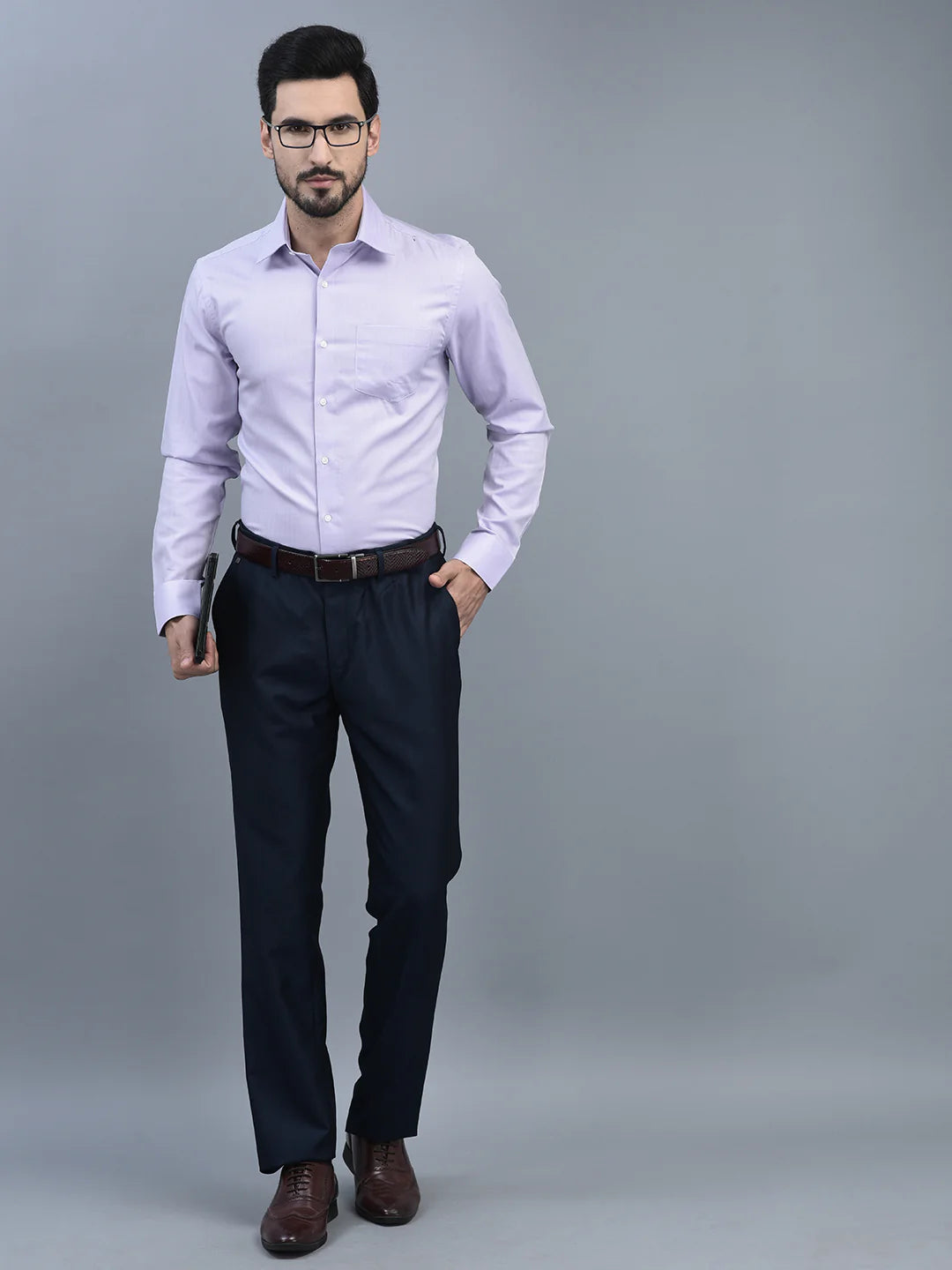 MEN Formal Trouser