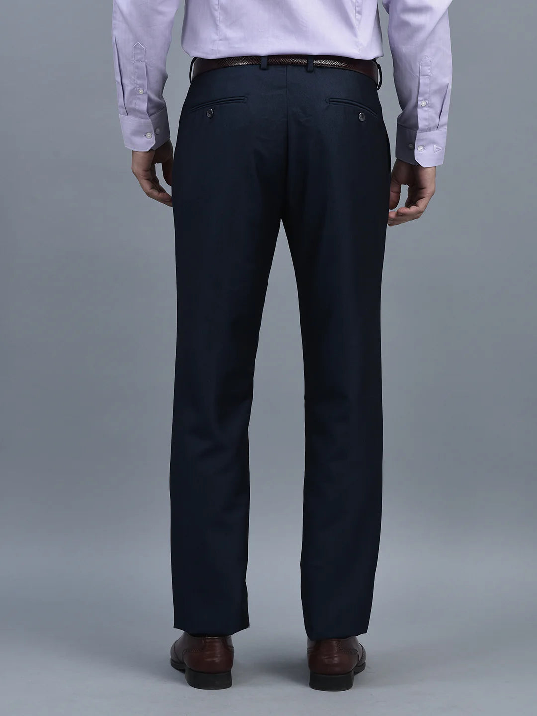 MEN Formal Trouser Secondary image