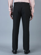 MEN Formal Trouser BLACK Color