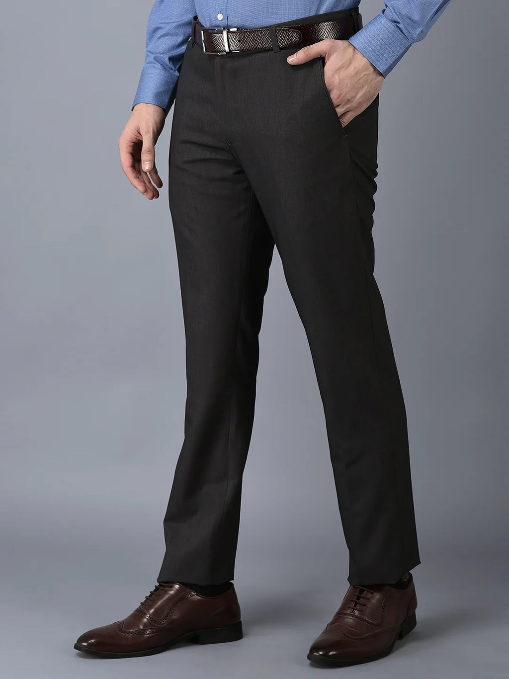 MEN Formal Trouser