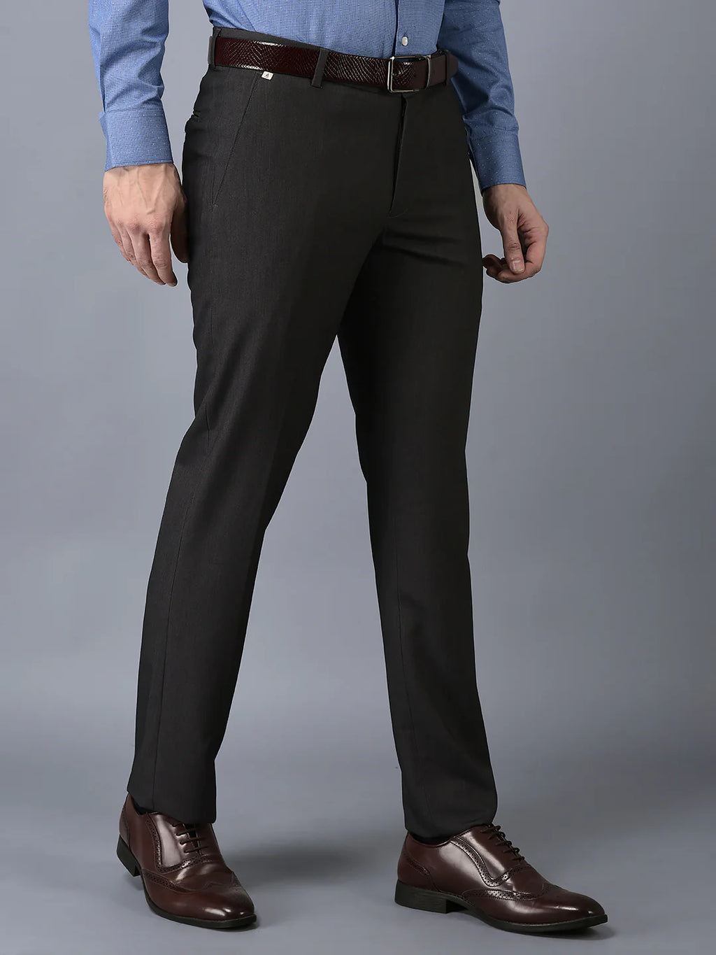 MEN Formal Trouser