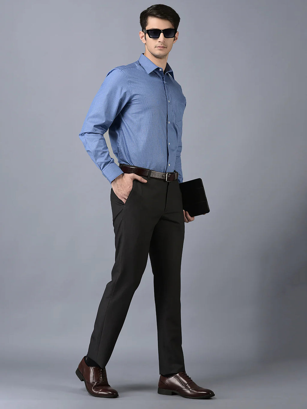 MEN Formal Trouser