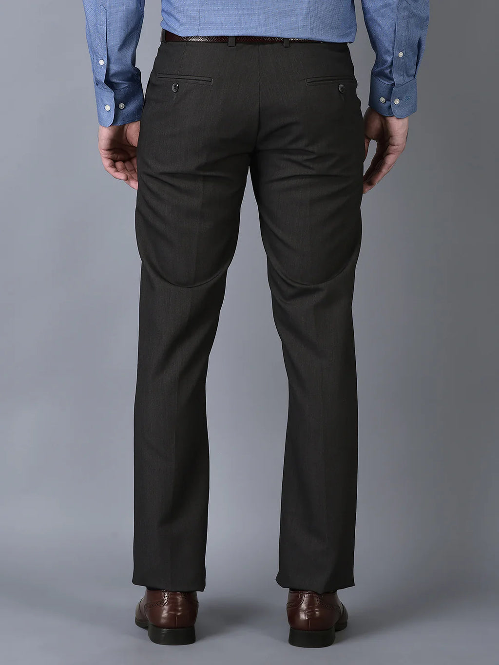 MEN Formal Trouser