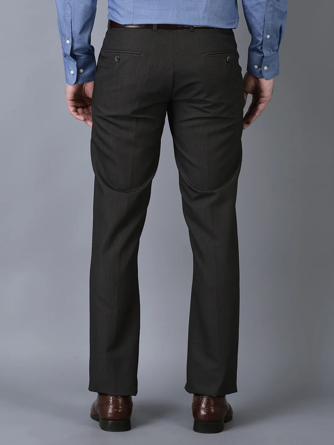 MEN Formal Trouser