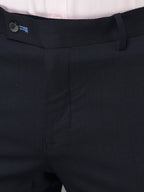 MEN Formal Trouser BLUE Color