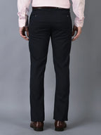 MEN Formal Trouser Two Front And Two Back Pocket