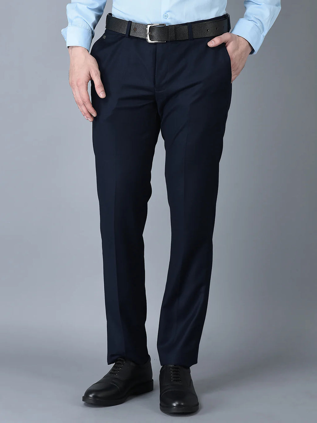 MEN Formal Trouser