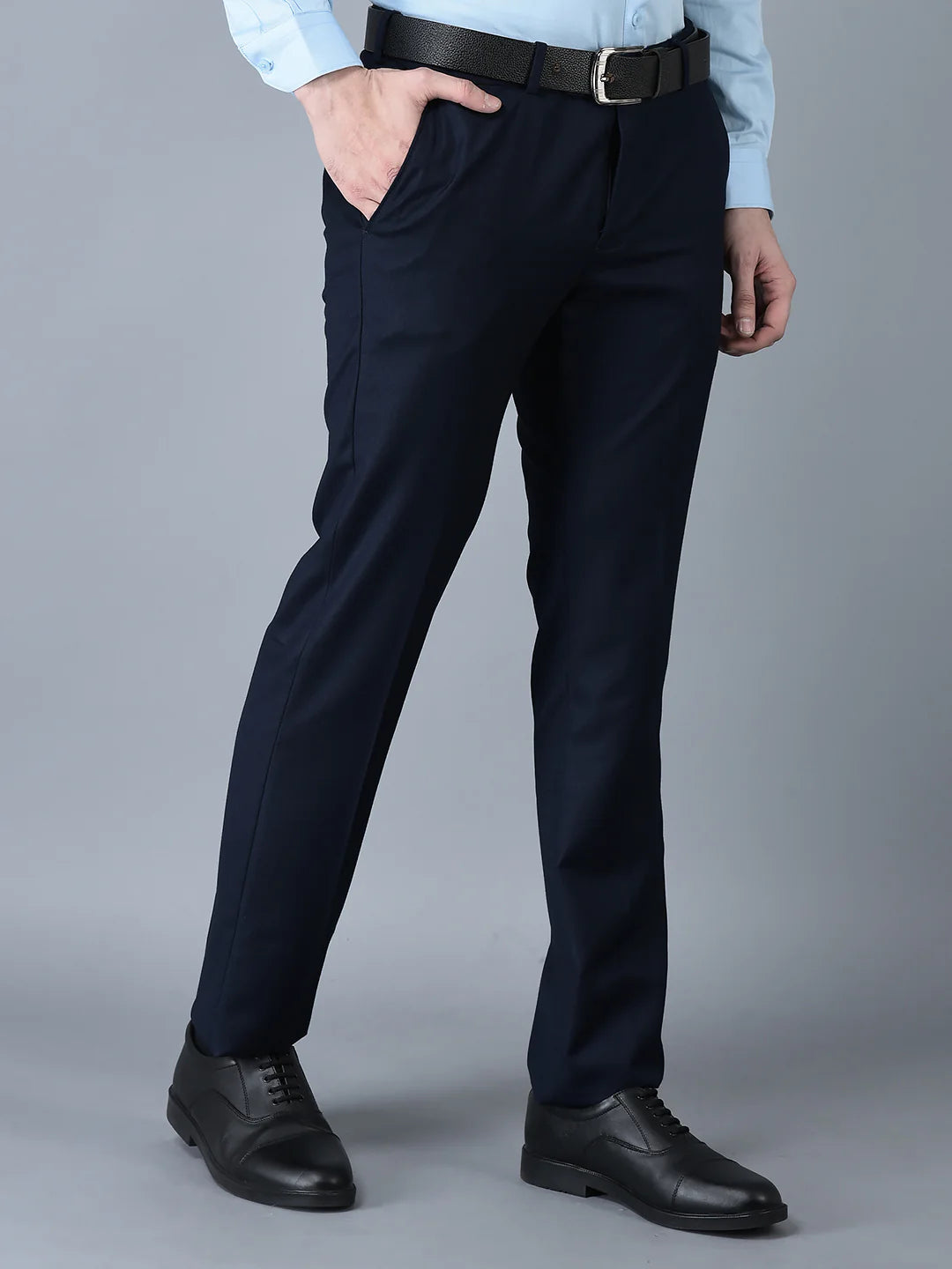 MEN Formal Trouser