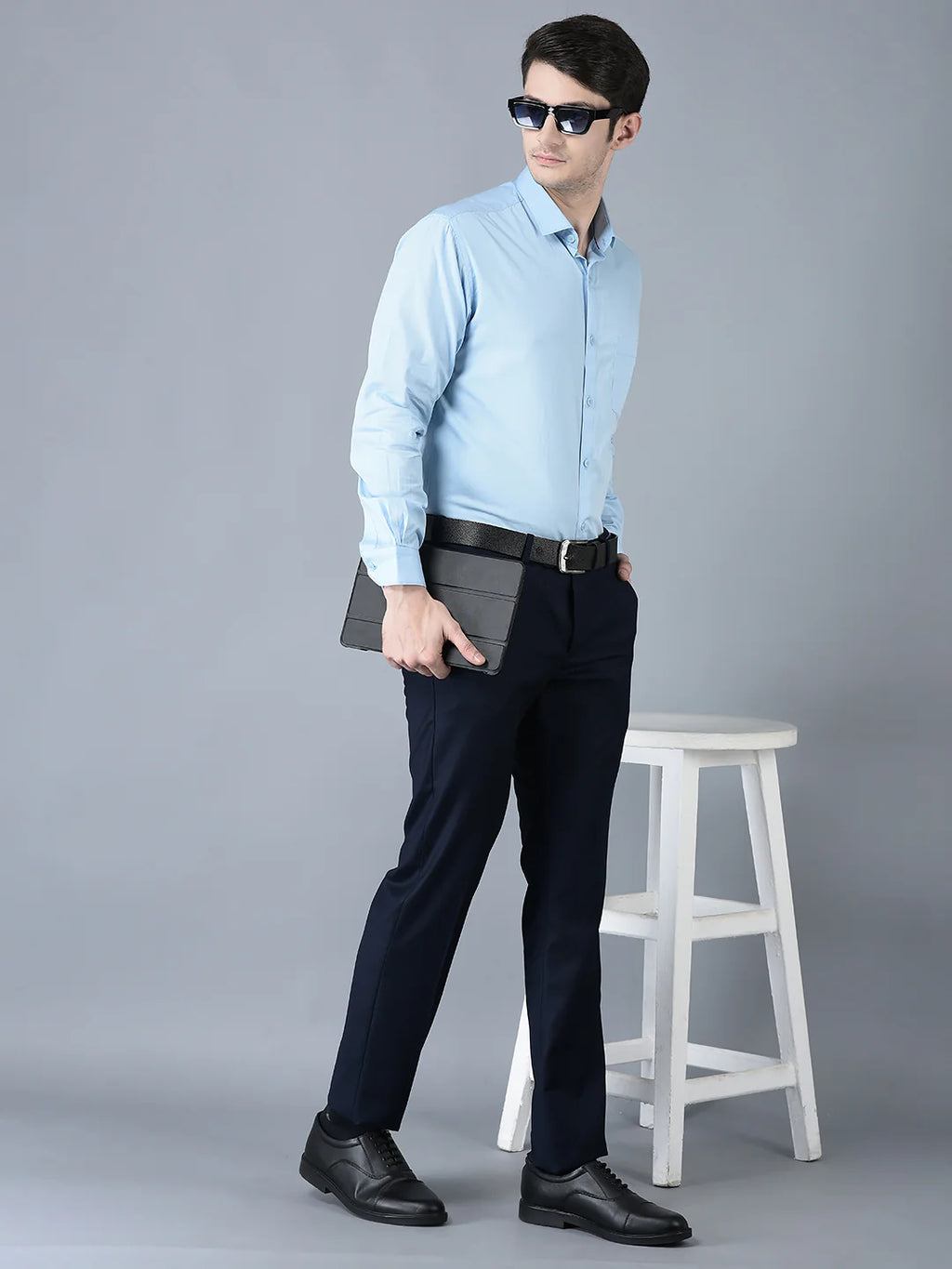 MEN Formal Trouser