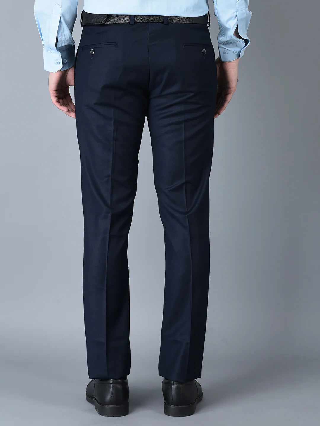 MEN Formal Trouser Secondary image