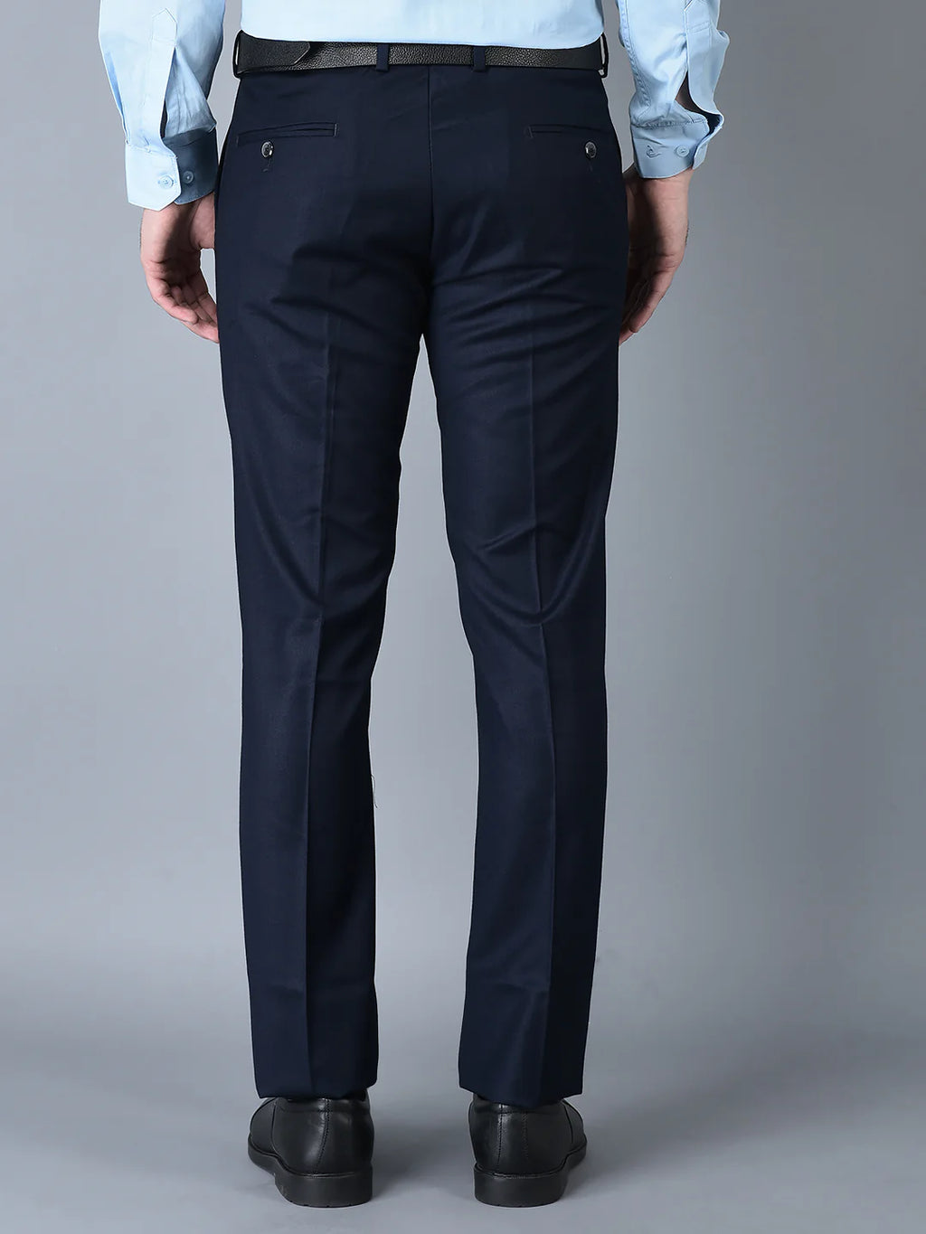 MEN Formal Trouser