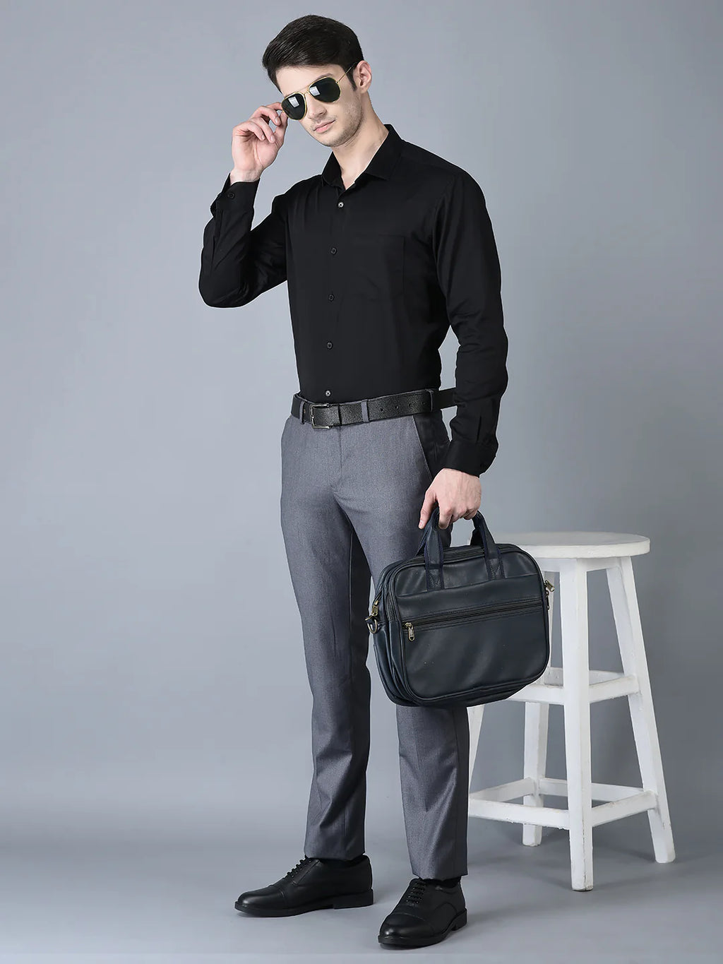 MEN Formal Trouser