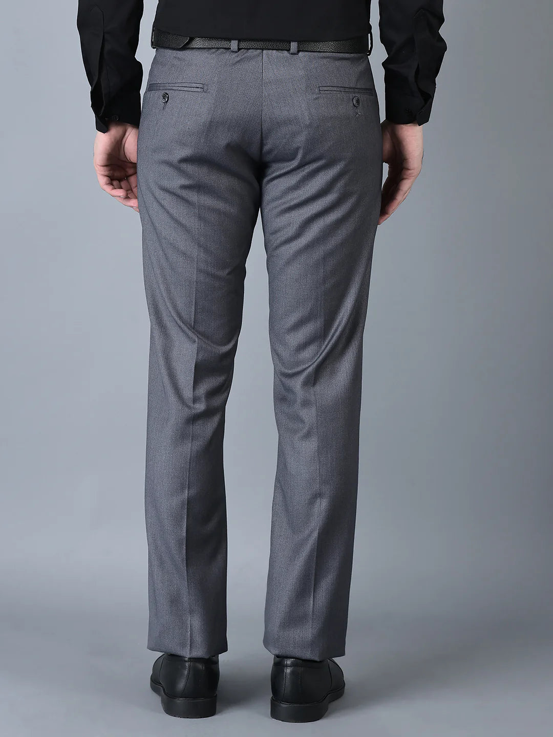 MEN Formal Trouser Secondary image